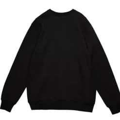 Apparel Mitchell & Ness Hoodies & Sweatshirts- Essentials Crew