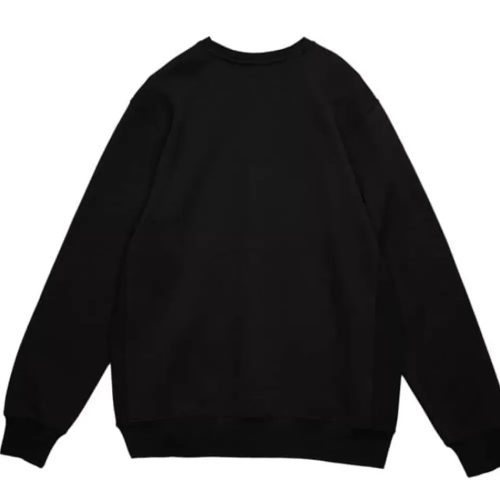 Apparel Mitchell & Ness Hoodies & Sweatshirts- Essentials Crew