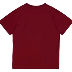 Apparel Mitchell & Ness T-Shirts & Tops- Essentials Heavy Weight Tee