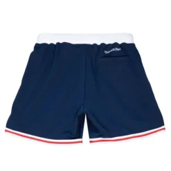 Shorts Mitchell & Ness - Game Day Shorts