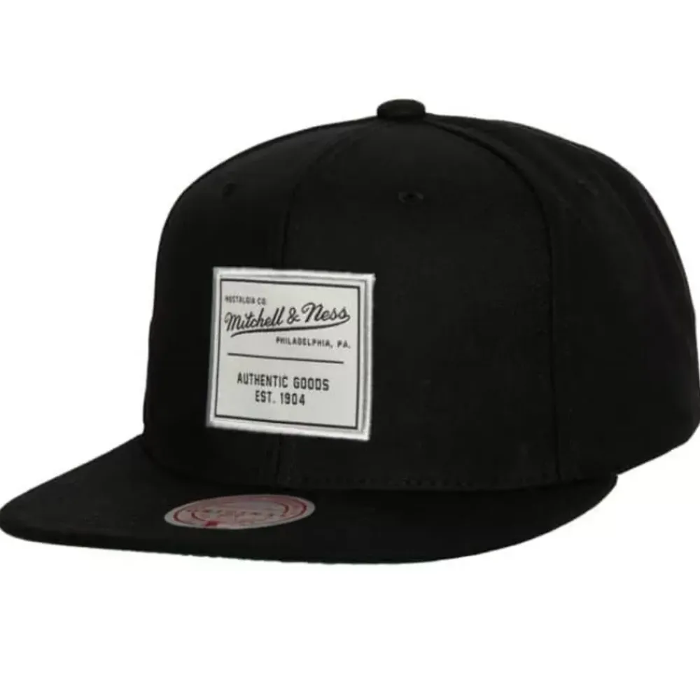 Headwear Mitchell & Ness - Gameday Snapback
