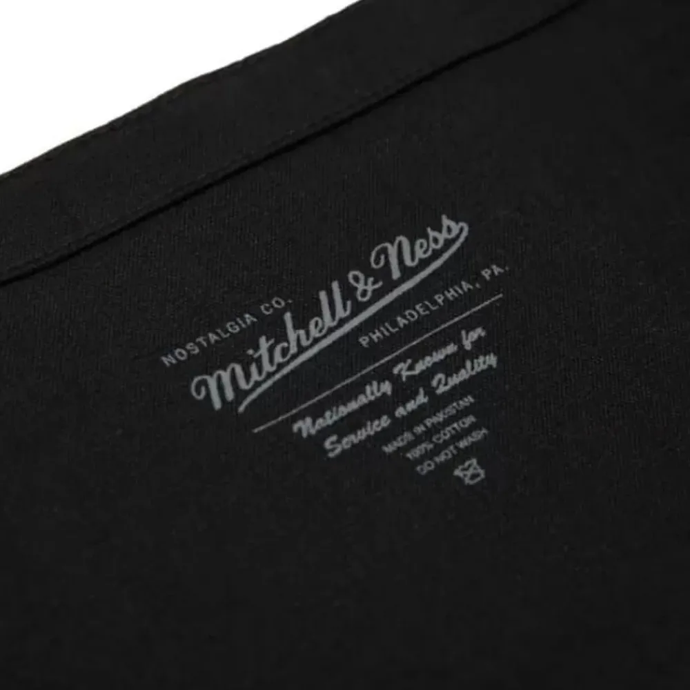 Apparel Mitchell & Ness Accessories- Graphic Tote Bag 2.0