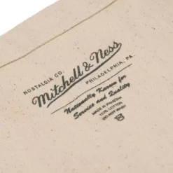 Apparel Mitchell & Ness Accessories- Graphic Tote Bag 2.0