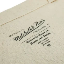 Apparel Mitchell & Ness Accessories- Graphic Tote Bag