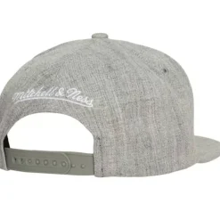 Headwear Mitchell & Ness - Hi Density Snapback