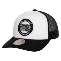 Headwear Mitchell & Ness - Home Run Trucker