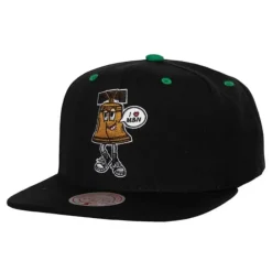 Headwear Mitchell & Ness - I Love M&N Snapback