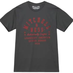 Apparel Mitchell & Ness T-Shirts & Tops- Legendary Sports Tee