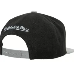Headwear Mitchell & Ness - Legendary Snapback