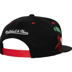Headwear Mitchell & Ness - North Philly Snapback