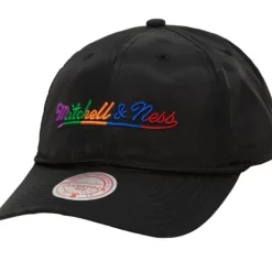Headwear Mitchell & Ness - Nylon Deadstock Snapback