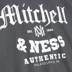 Apparel Mitchell & Ness T-Shirts & Tops- Oldie Authentic Tee