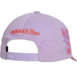 Headwear Mitchell & Ness - Overlay Pro Snapback