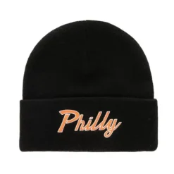 Headwear Mitchell & Ness - Philly Beanie