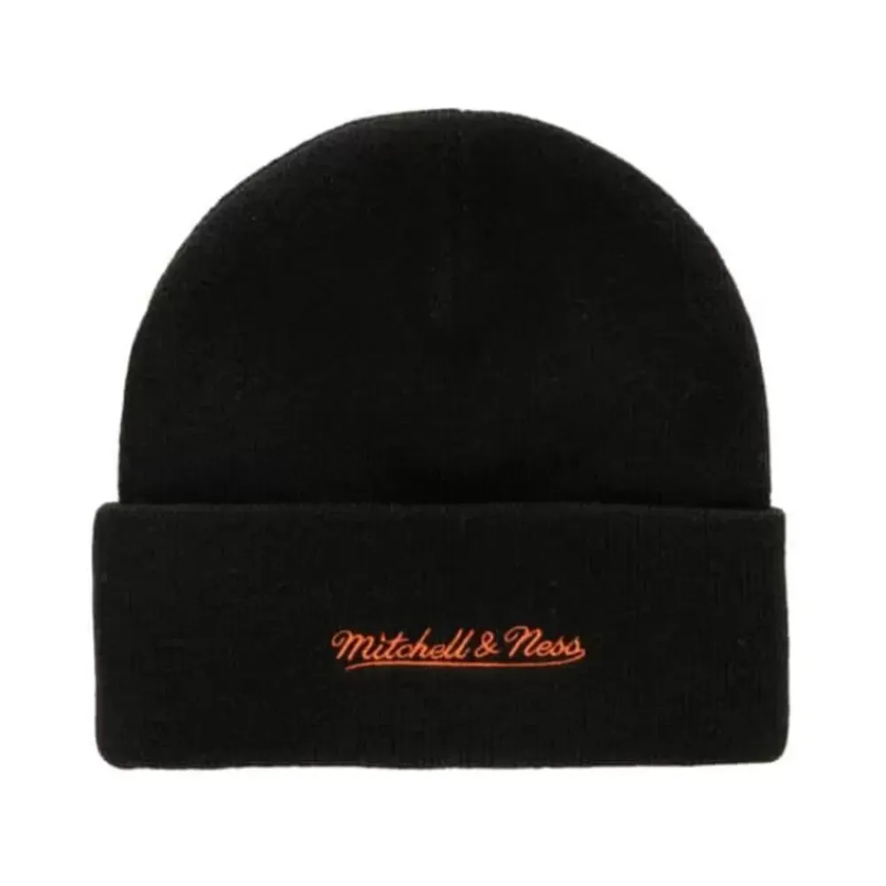 Headwear Mitchell & Ness - Philly Beanie