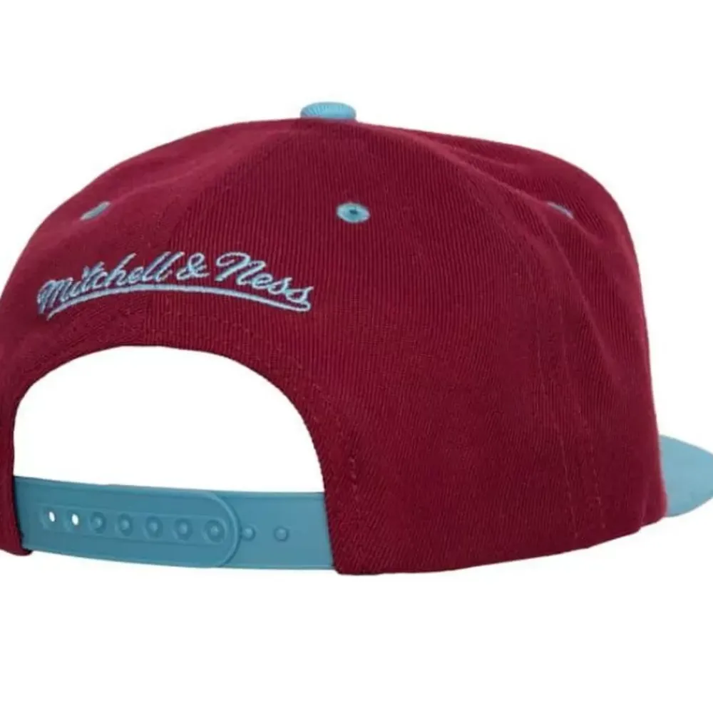 Headwear Mitchell & Ness - Philly Jawn Snapback