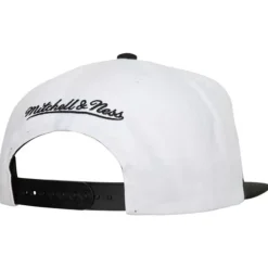 Headwear Mitchell & Ness - Sharktooth Snapback