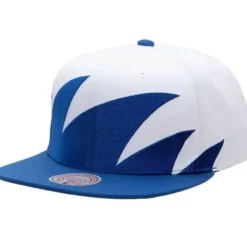 Headwear Mitchell & Ness - Sharktooth Snapback