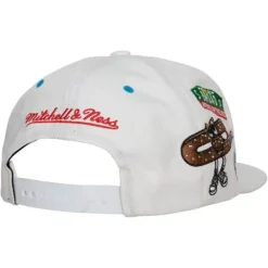 Headwear Mitchell & Ness - South Philly Snapback