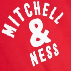 Apparel Mitchell & Ness T-Shirts & Tops- Standard Tee