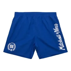 Shorts Mitchell & Ness - Team Essentials Nylon Shorts