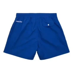 Shorts Mitchell & Ness - Team Essentials Nylon Shorts