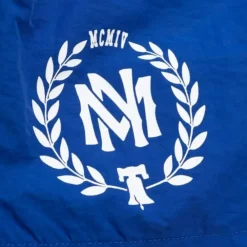 Shorts Mitchell & Ness - Team Essentials Nylon Shorts