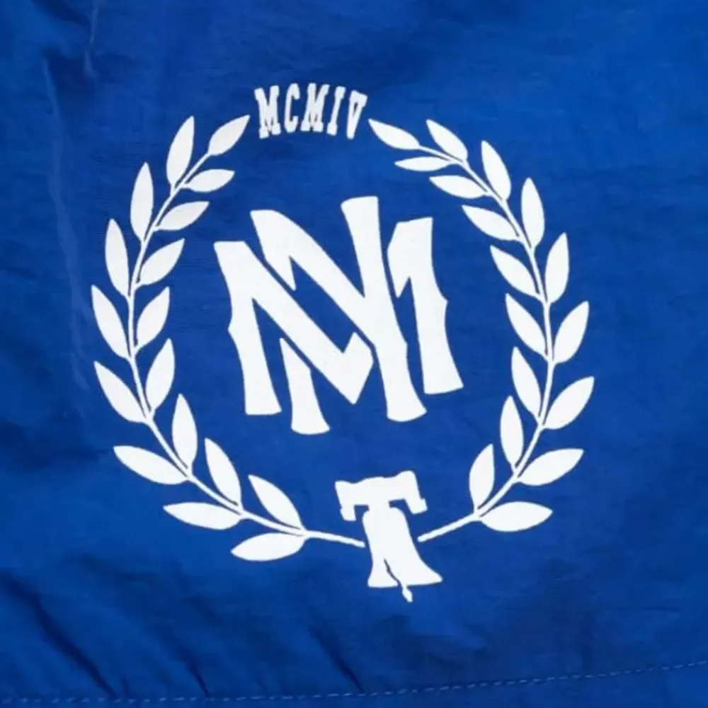 Shorts Mitchell & Ness - Team Essentials Nylon Shorts