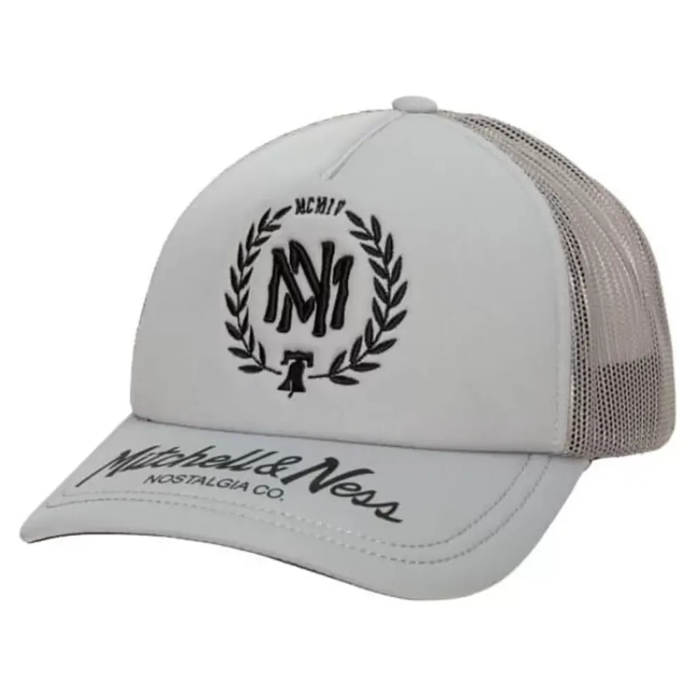 Headwear Mitchell & Ness - Team Origins Trucker