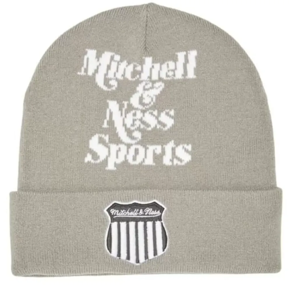 Headwear Mitchell & Ness - Team Origins Knit