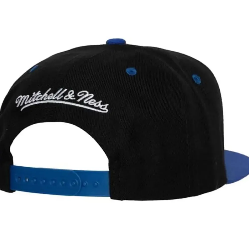 Headwear Mitchell & Ness - Two Tone Retro Snapback