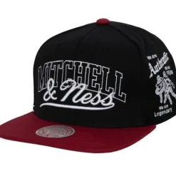 Headwear Mitchell & Ness - Varsity Snapback