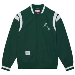 Apparel Mitchell & Ness Jackets & Outerwear- Warm Up Jacket
