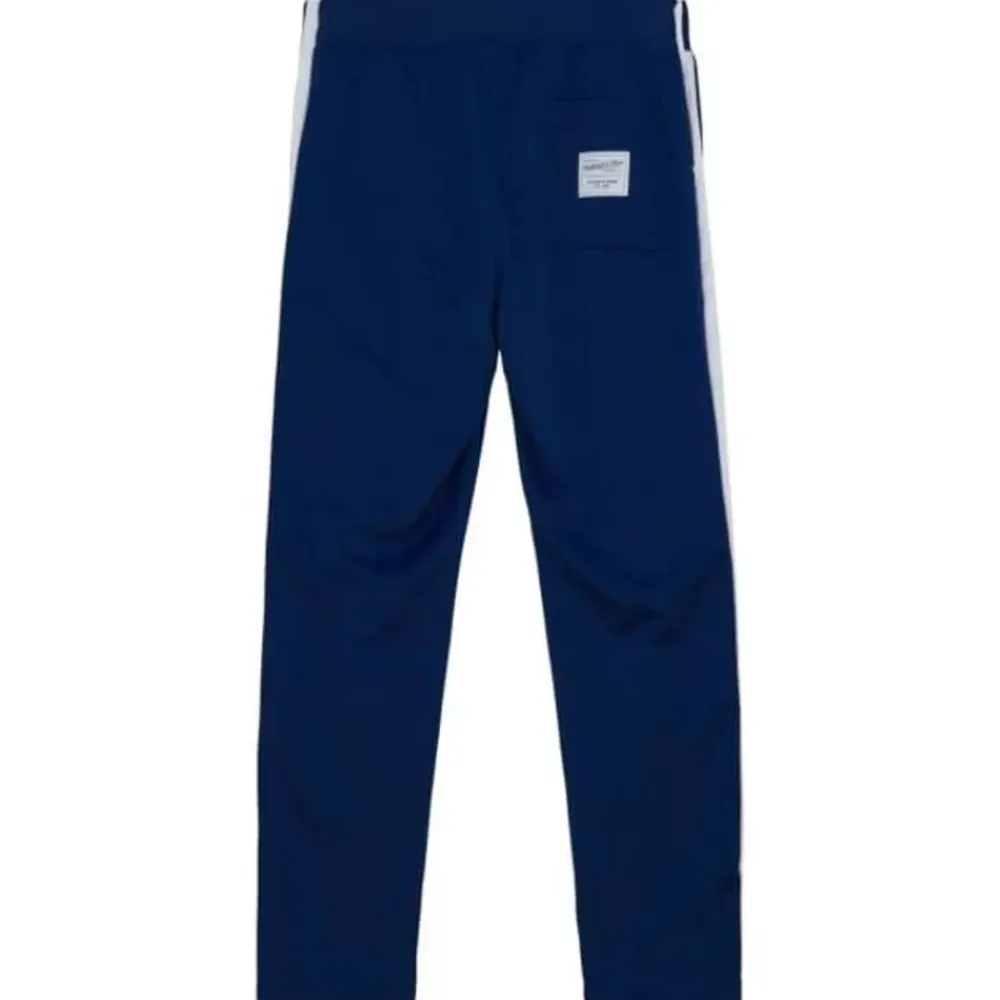 Apparel Mitchell & Ness Pants- Warm Up Pant
