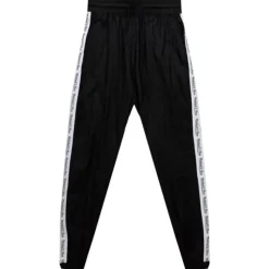 Apparel Mitchell & Ness Pants- Womens Essentials Jogger