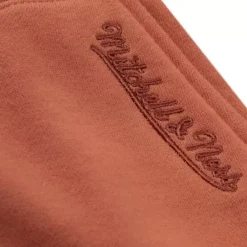 Shorts Mitchell & Ness - Women'S Essentials Shorts