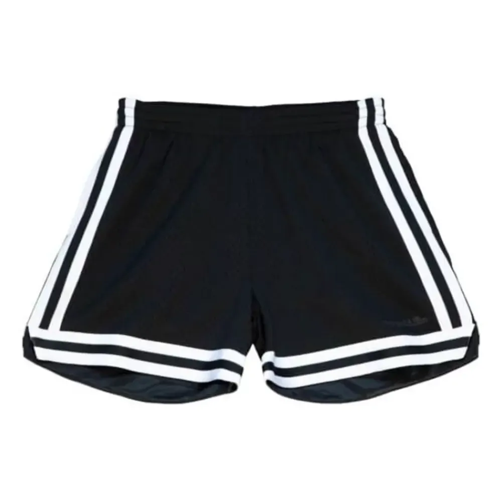 Shorts Mitchell & Ness - Women'S Essentials Mesh Shorts