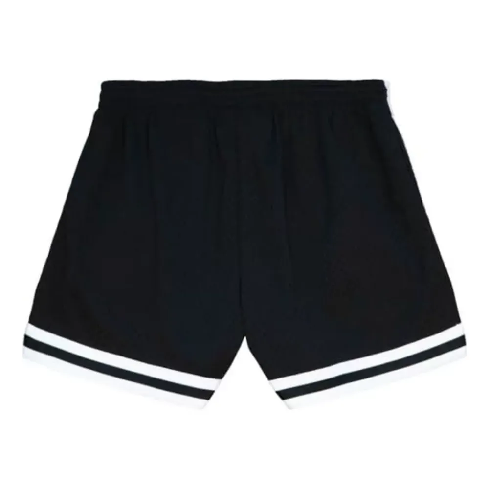 Shorts Mitchell & Ness - Women'S Essentials Mesh Shorts