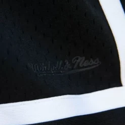 Shorts Mitchell & Ness - Women'S Essentials Mesh Shorts