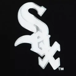 Apparel Mitchell & Ness Pants-Mlb Repeat Sweatpants Chicago White Sox