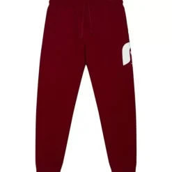 Apparel Mitchell & Ness Pants-Mlb Repeat Sweatpants Philadelphia Phillies