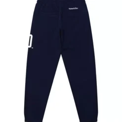 Apparel Mitchell & Ness Pants-Mlb Repeat Sweatpants San Diego Padres