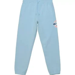 Apparel Mitchell & Ness Pants-Mlb Repeat Sweatpants Toronto Blue Jays