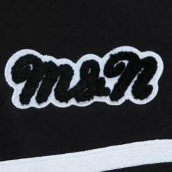 Shorts Mitchell & Ness -M&N Warm Up Shorts