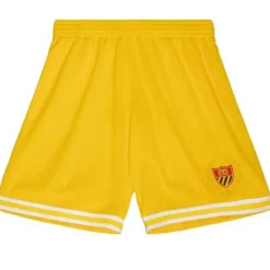 Shorts Mitchell & Ness -M&N X Bel-Air Home Shorts