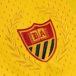 Shorts Mitchell & Ness -M&N X Bel-Air Home Shorts