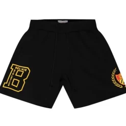 Shorts Mitchell & Ness -M&N X Bel-Air Knit Shorts