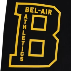 Shorts Mitchell & Ness -M&N X Bel-Air Knit Shorts