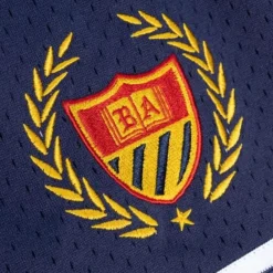 Shorts Mitchell & Ness -M&N X Bel-Air Road Shorts