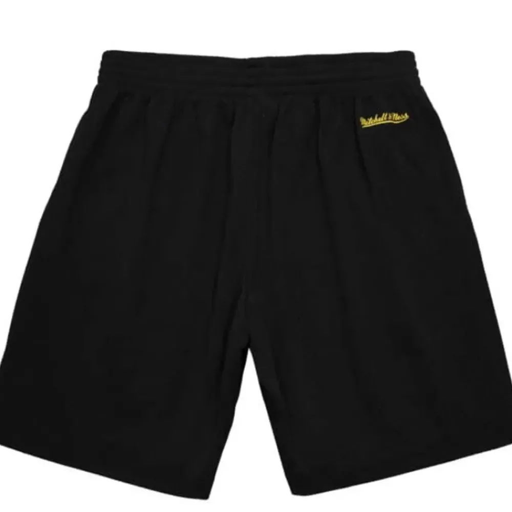 Shorts Mitchell & Ness -M&N X Bruce Lee The Dragon '73 Shorts